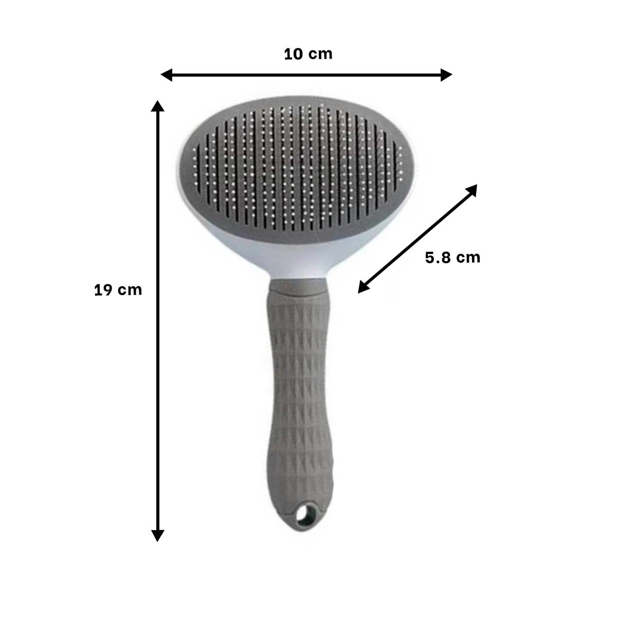 PACK4 LIMPIEZA REUTILIZABLE CON EXPULSADOR DE PELUSA PARA PRENDAS - 4