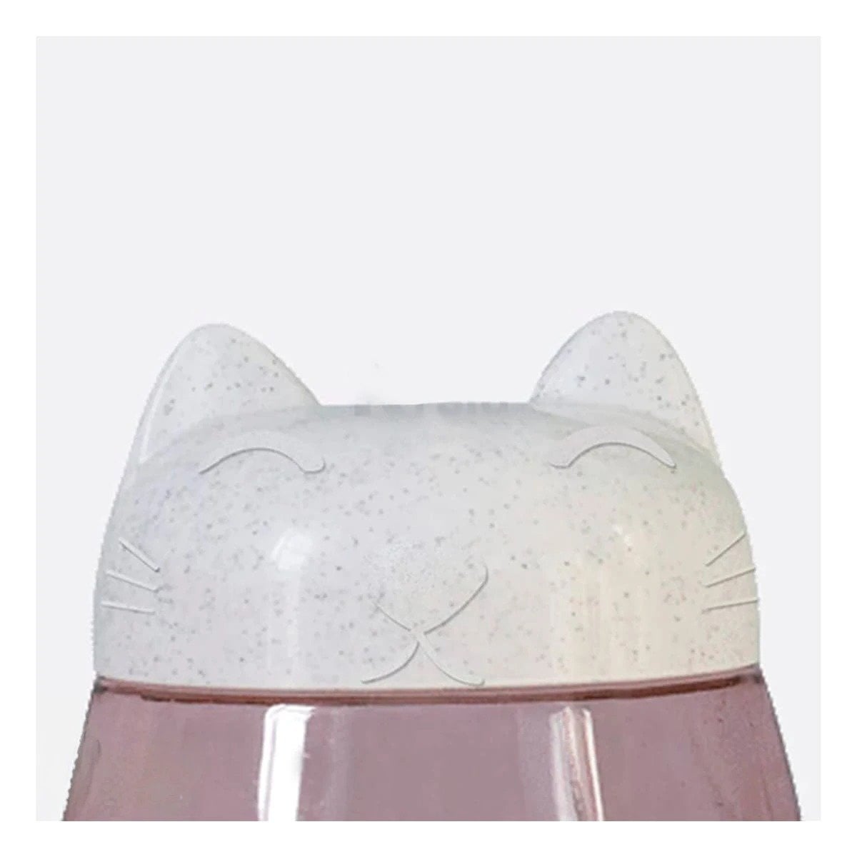 PACK6 BEBIDA DOBLE PET GATO BLANCO BLANCO PRACTICA Y LIMPIA - 2