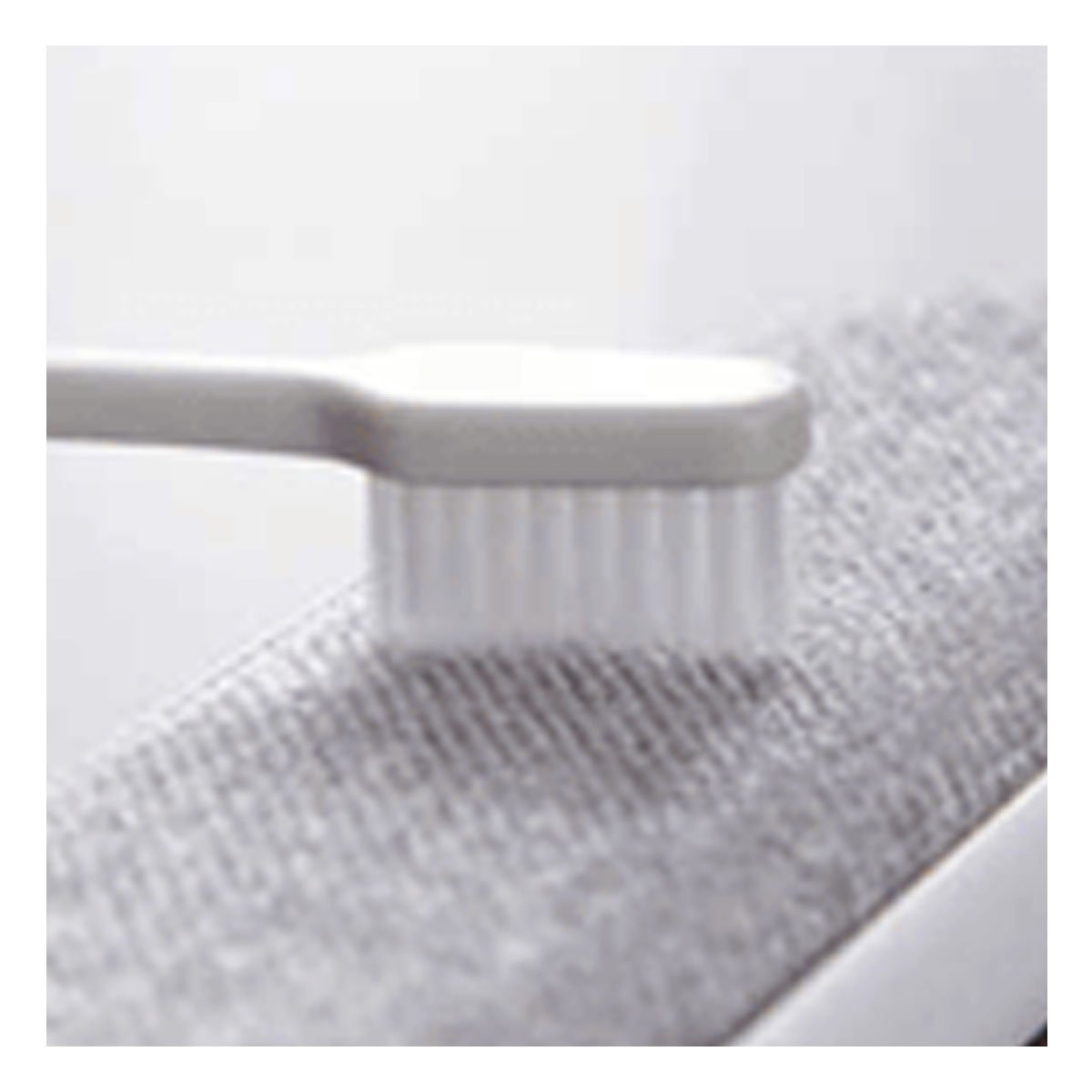 CEPILLO TEXTIL PLOMO GRANDE PARA ROPA Y TAPICERIA USO EFICIENTE Y+PAPEL REGALO - 3