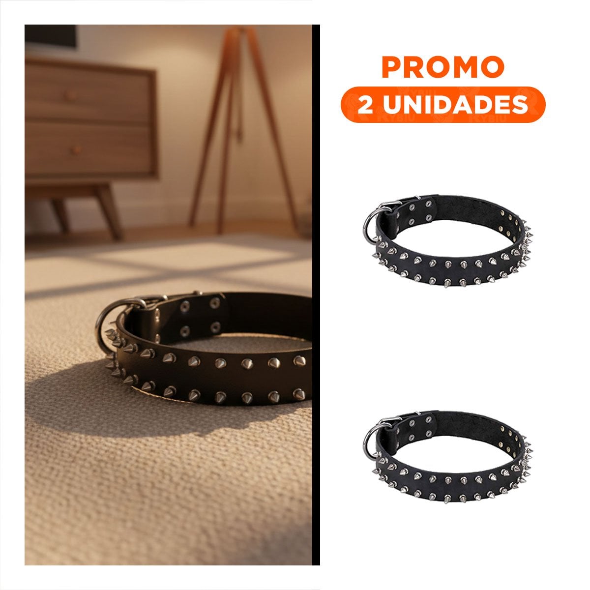 PACK2 ARNES NEGRO CON DETALLES EN PUAS TALLA L ELEGANTE Y COMODO - 1