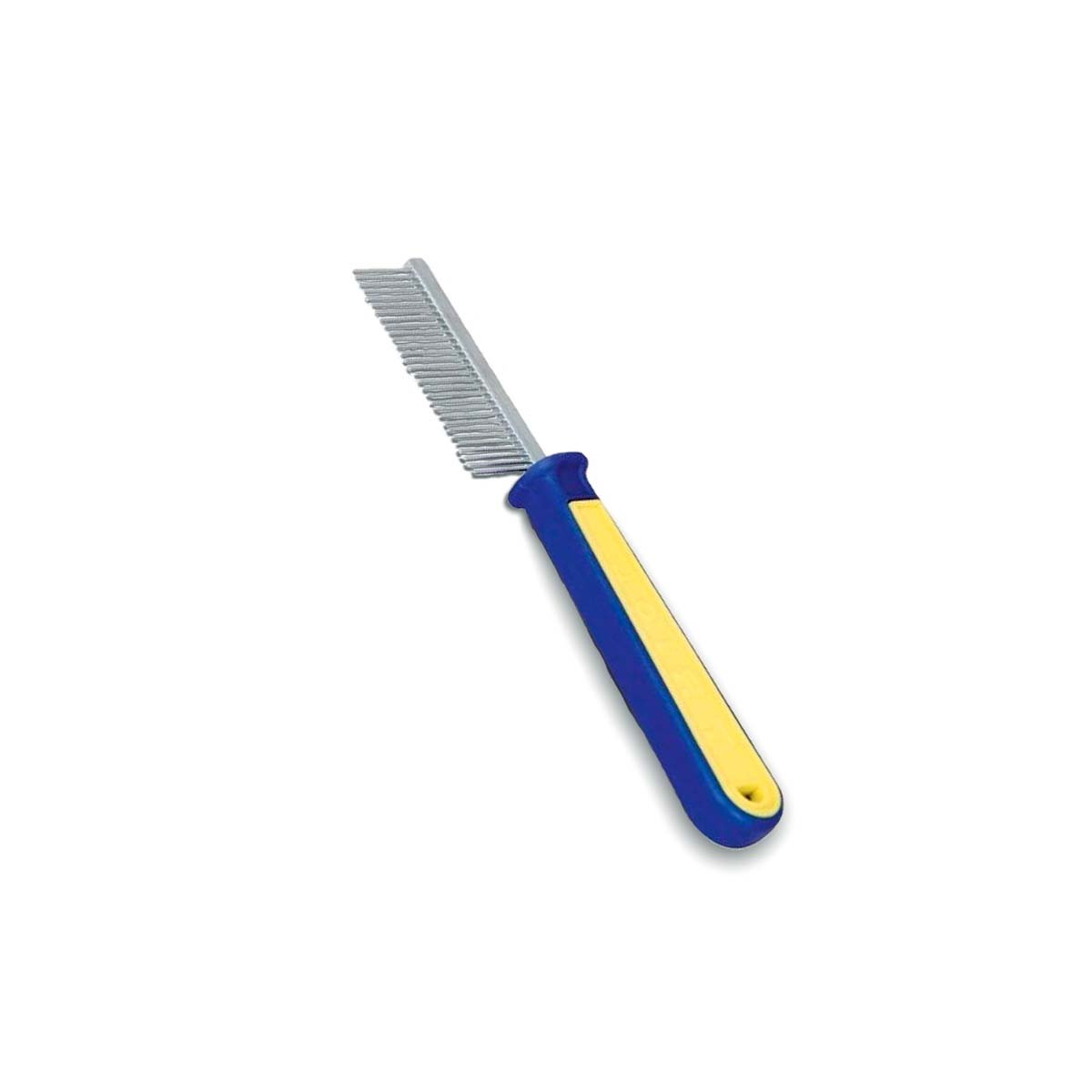 PACK6 ARTICULO METALICO PARA GROOMING DE MASCOTAS Y+REGALO STICKER - 2