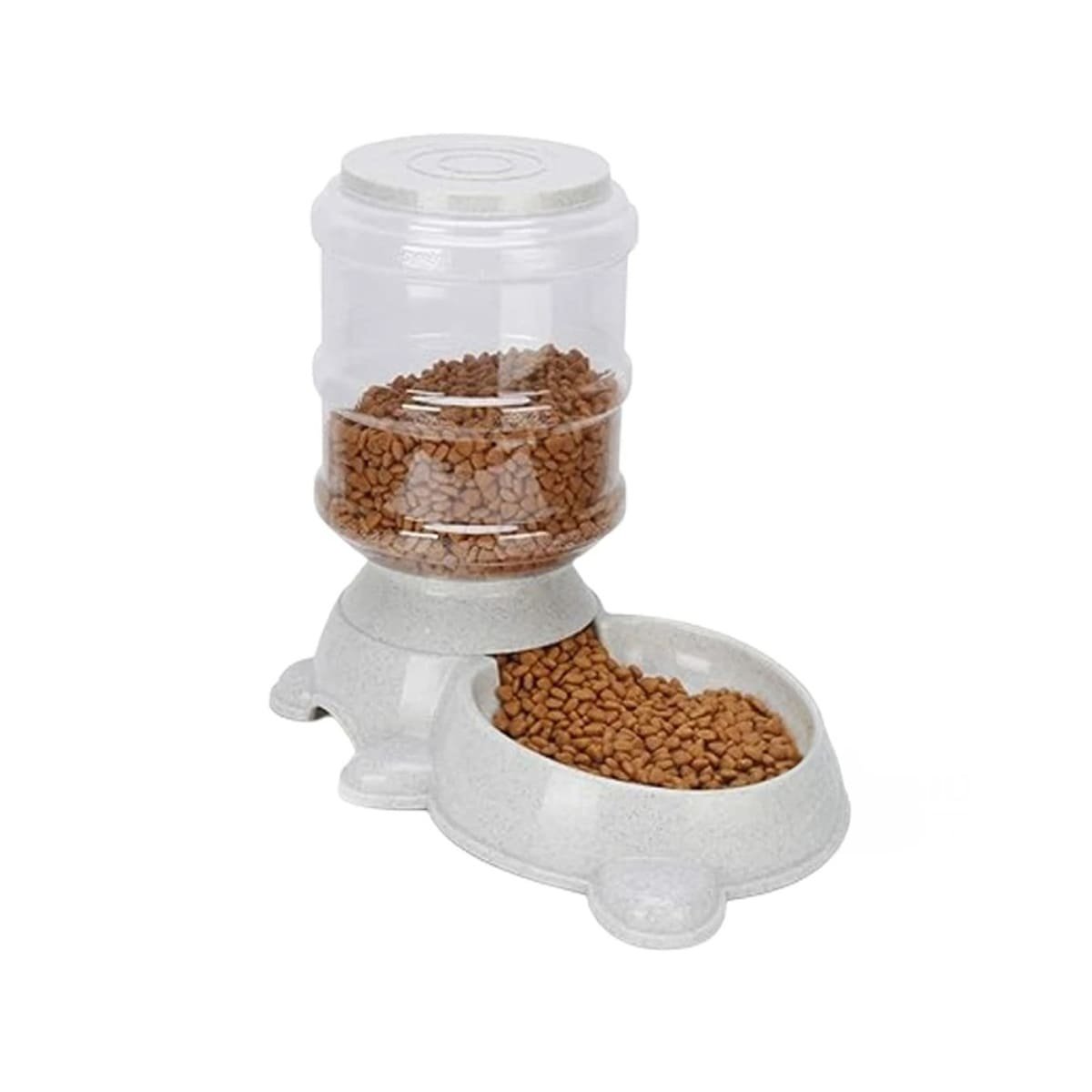 PACK4 FUENTE ANTIDESLIZANTE CON BIDON PLOMO, PRACTICA Y DURABLE Y+PAPEL REGALO - 3