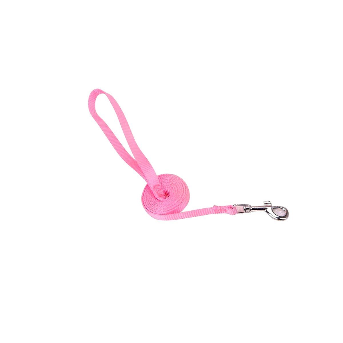 PACK4 CHALECO AJUSTABLE ROSADO PET CON ALITAS PEQUENAS PARA PASEO Y+PAPEL REGALO - 3