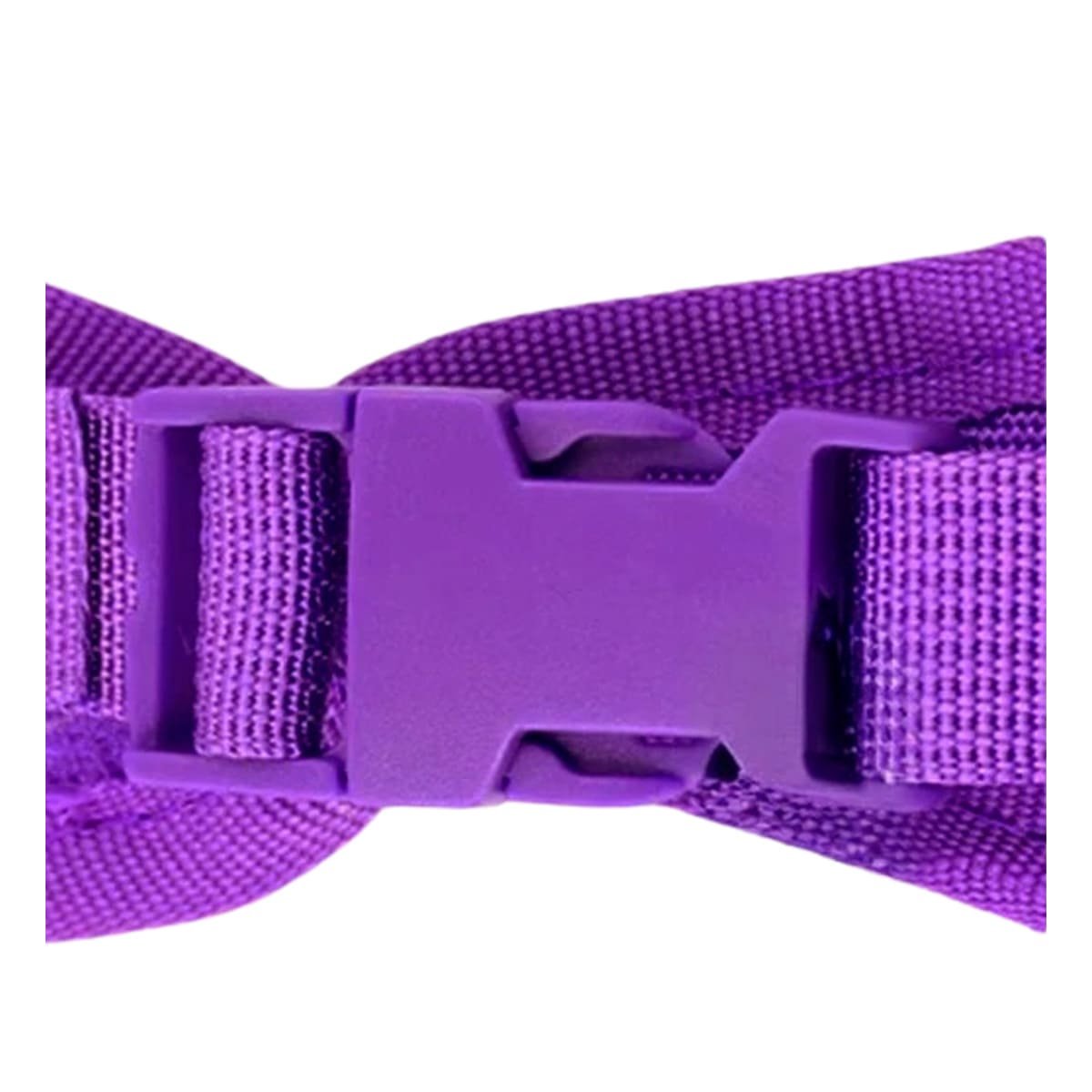 ARNES PARA PERRO GRANDE MORADO TALLA L FACIL DE COLOCAR Y QUITAR Y+LIGAS REGALO - 3