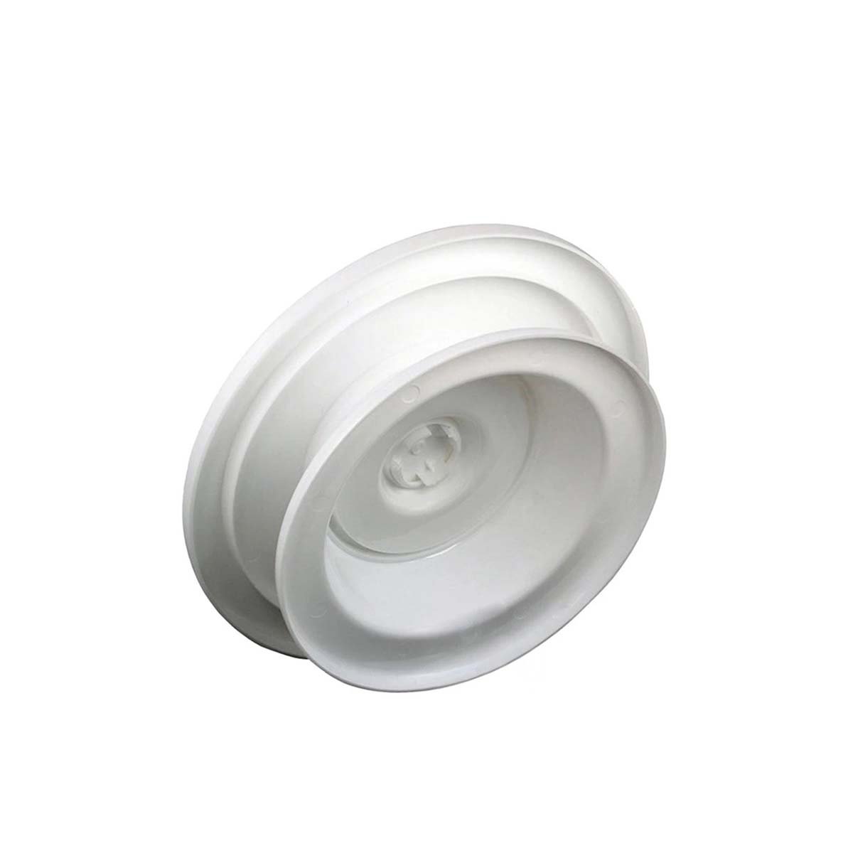 PACK4 MESA DE REPOSTERIA BLANCO GIRATORIA VERSATIL PARA DECORACION Y POSTRES Y+PAPEL REGALO - 3