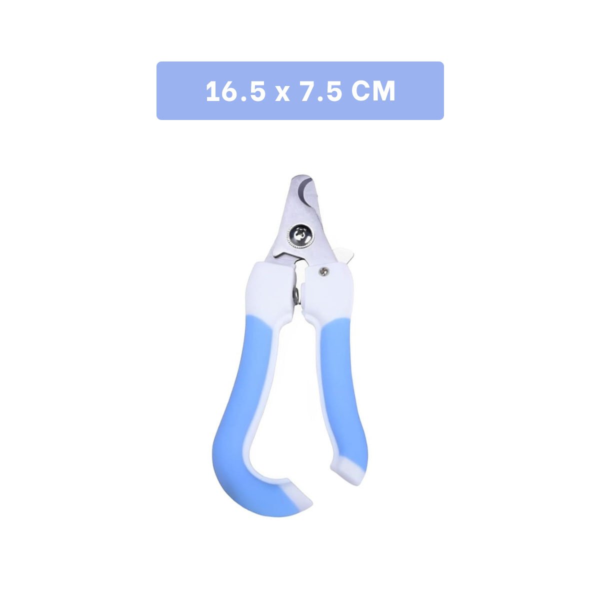 PACK2 ACCESORIO DE ASEO CON MANGO ERGONOMICO AZUL GRANDE PARA USO - 4