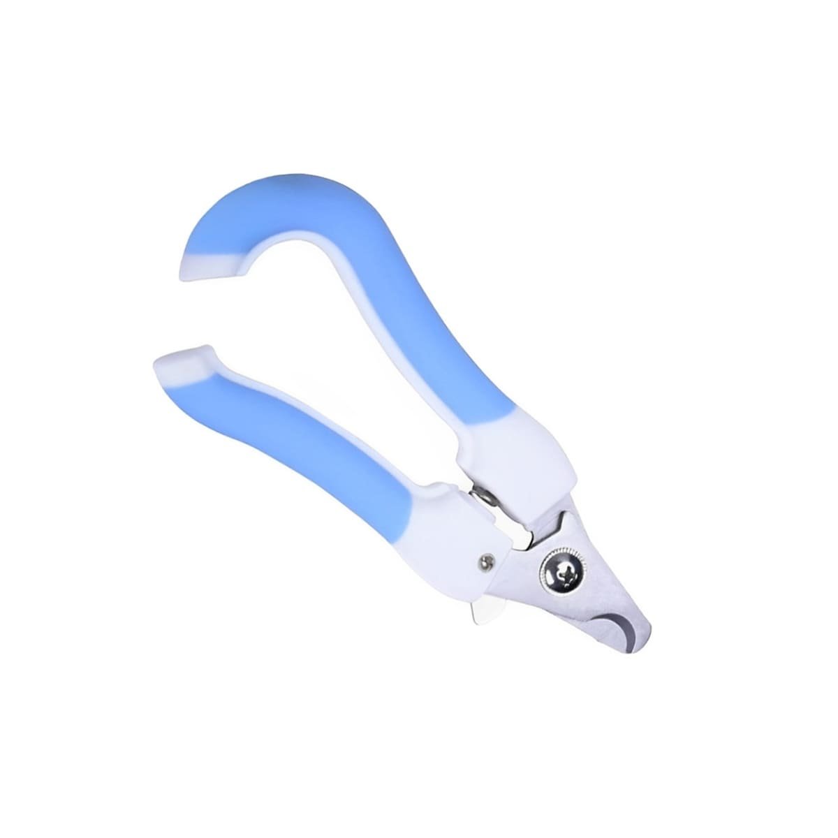 PACK2 SET DE PEDICURA PARA MASCOTAS PARA HISTORIAS LINDAS AZUL CHICO Y+REGALO STICKER - 2