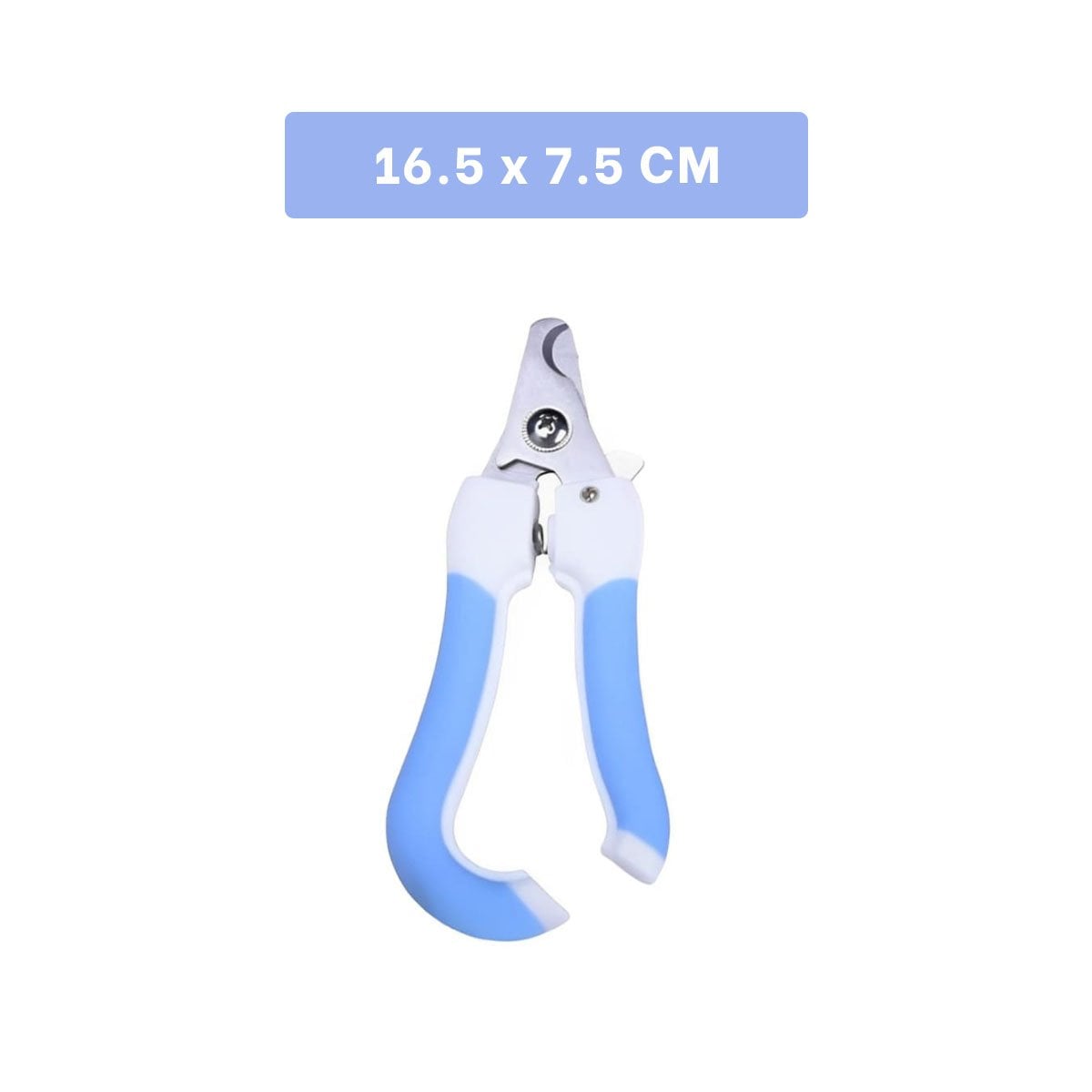 PACK4 ACCESORIO DE ASEO PARA LA ARMONIA DE SUS HIJOS AZUL GRANDE Y+PAPEL REGALO - 4