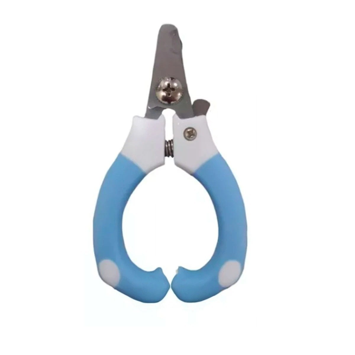PACK2 ACCESORIO DE ASEO CELESTE GRANDE DE GRAN CLASE Y+REGALO STICKER - 2