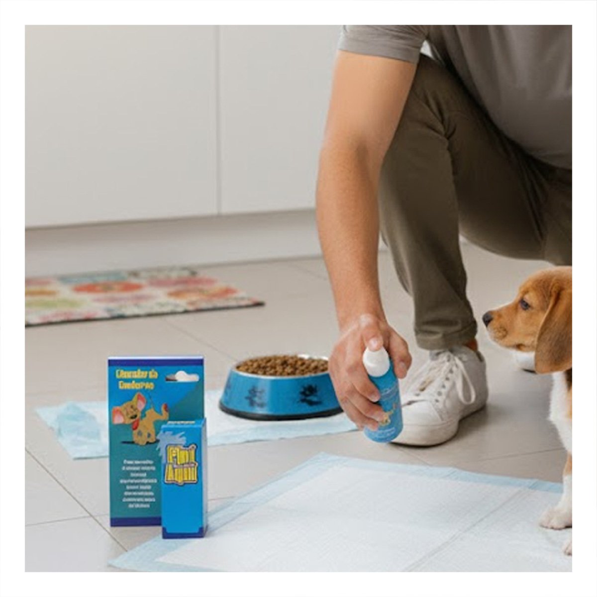 HERRAMIENTA SUAVE QUE PROTEGE Y FACILITA APRENDIZAJE RAPIDO CELESTE Y+LIGAS REGALO - 2