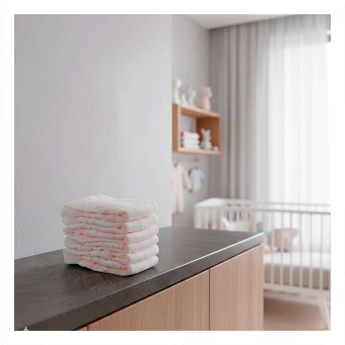 PACK4 PAQUETE HIGIENICO IDEAL PARA VIAJES Y PASEOS CORTOS PERRO HEMBRA L ROSADO Y+PAPEL REGALO - 2