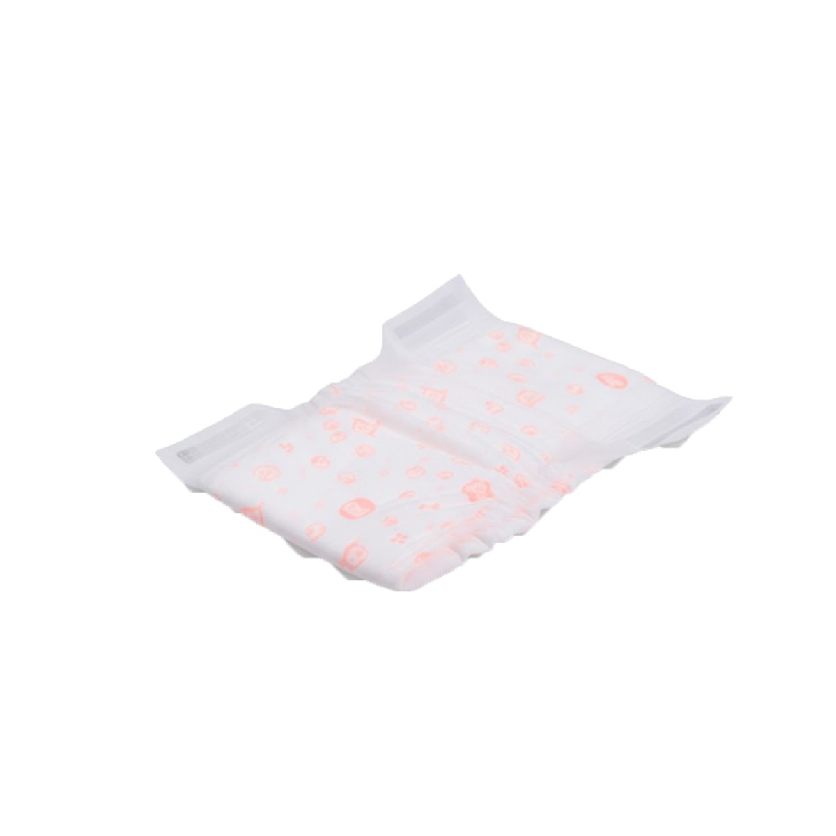 PACK2 CALZON CON FIJACION SEGURA PERRO HEMBRA TALLA XL ROSADO Y+REGALO STICKER - 2