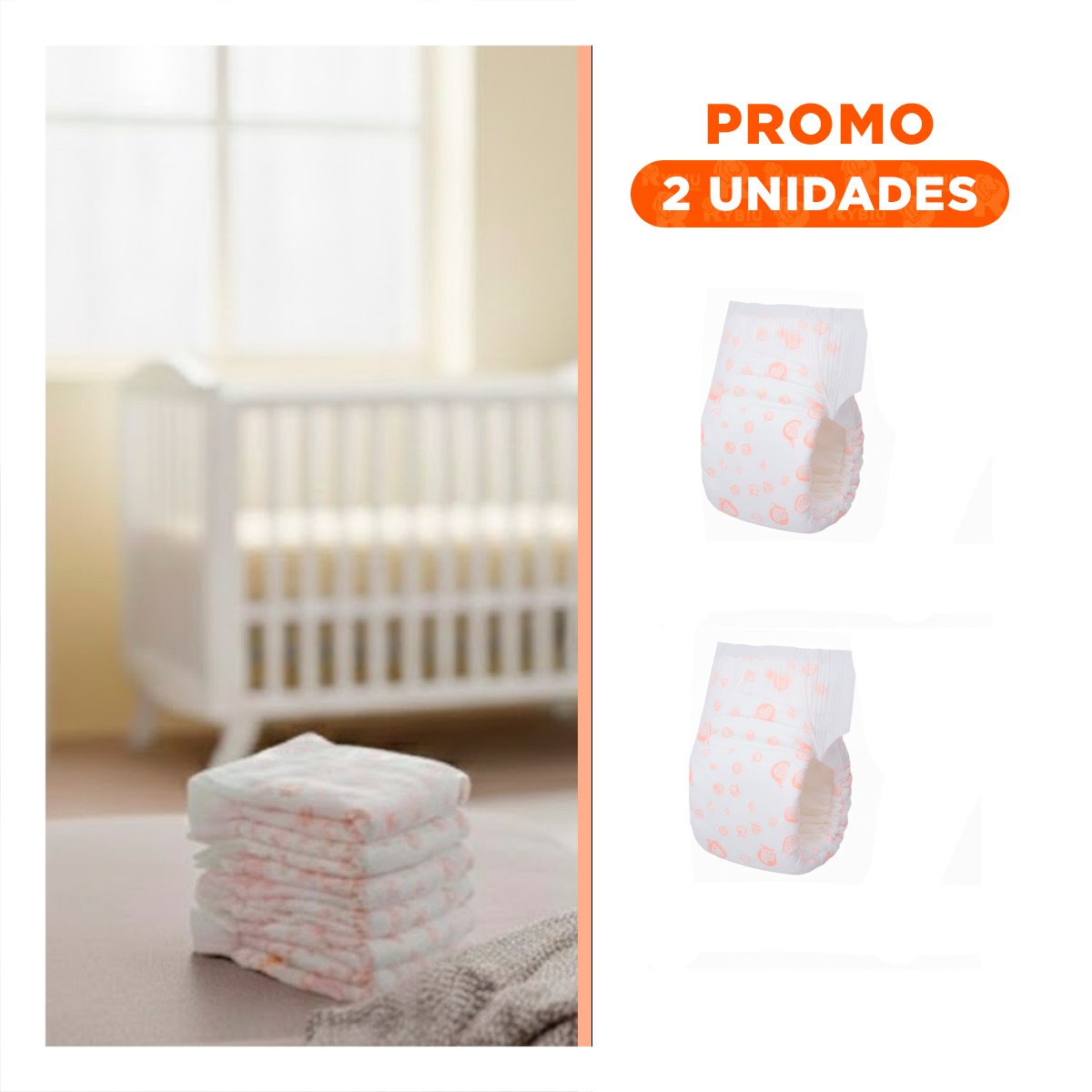 PACK2 FAJA AJUSTABLE Y CONFORTABLE PARA MASCOTAS COMO EL PERRO HEMBRA M ROSADO - 1