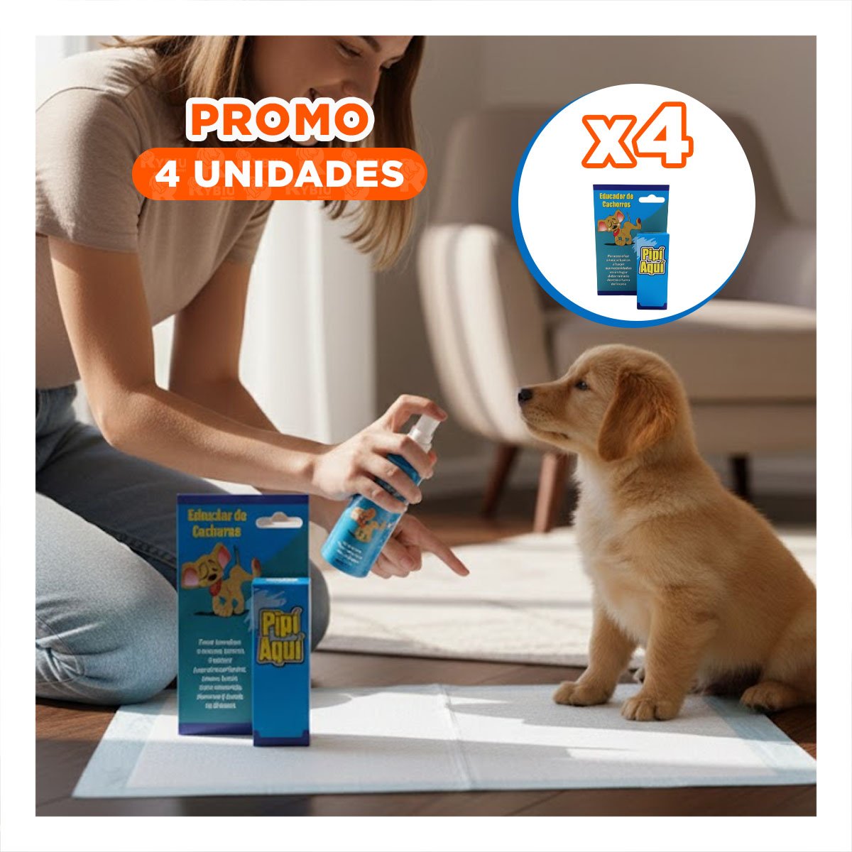 PACK4 SOLUCION PRACTICA QUE AYUDA A MANTENER LIMPIEZA Y CONTROL EN EL HOGAR CELESTE - 1
