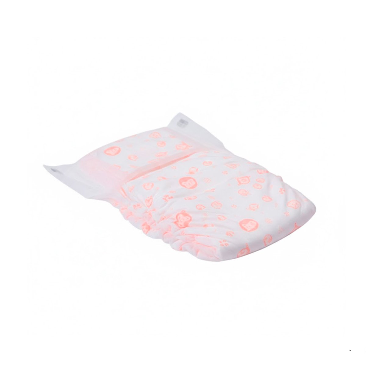CUBRECOLA COMODO PARA USO DIARIO Y VIAJES CORTOS PERRO HEMBRA L ROSADO Y+PAPEL REGALO - 1
