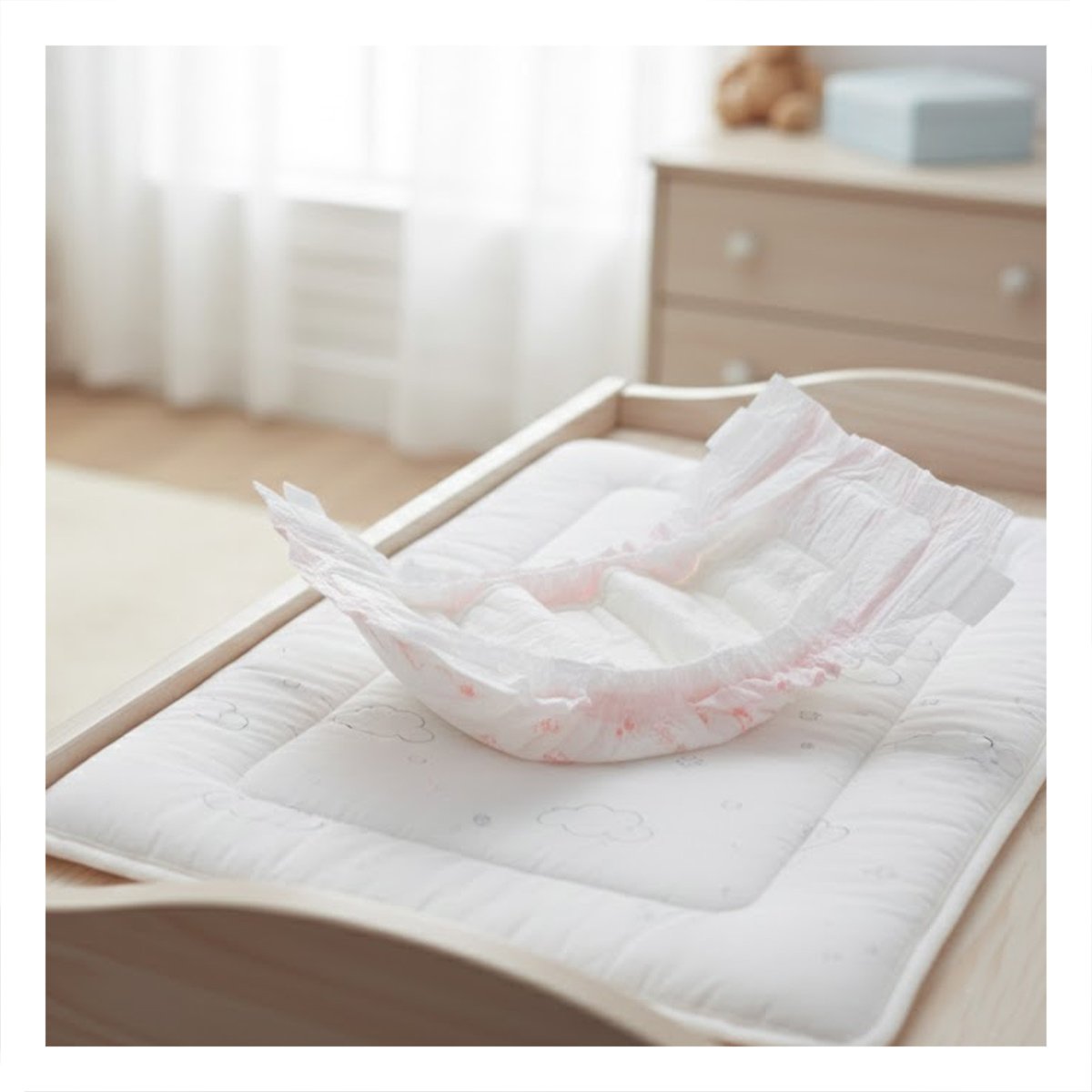 PACK6 PANTIE CON FIJACION SEGURA Y SOPORTE ESTABLE PERRO HEMBRA TALLA XL ROSADO Y+PAPEL REGALO - 5