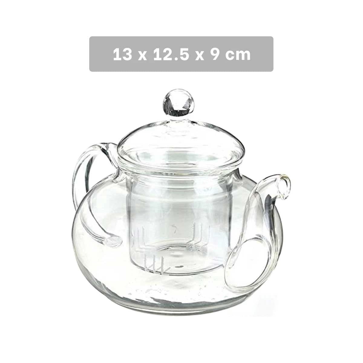 PACK4 UTENSILIO PROFESIONAL PARA BEBIDAS CALIENTES Y DESAYUNOS 800 ML Y+PAPEL REGALO - 4