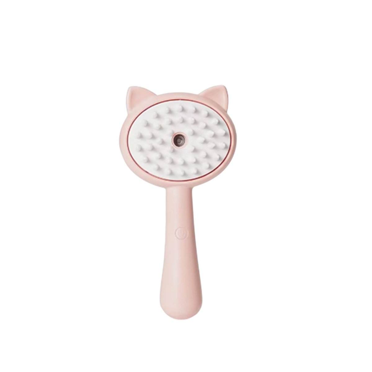 HERRAMIENTA DE CEPILLADO A VAPOR PARA PERROS Y GATOS CON ESTILO CREATIVO Y+PAPEL REGALO - 1