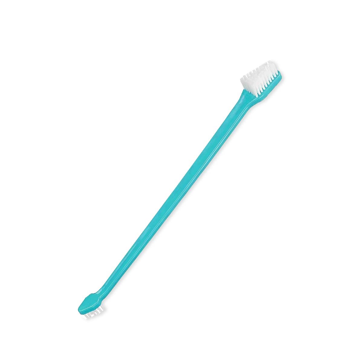 PACK6 LINEA CUIDADO DENTAL VERDE AGUA COMPACTA CON HERRAMIENTAS PERSONALES Y+REGALO STICKER - 2