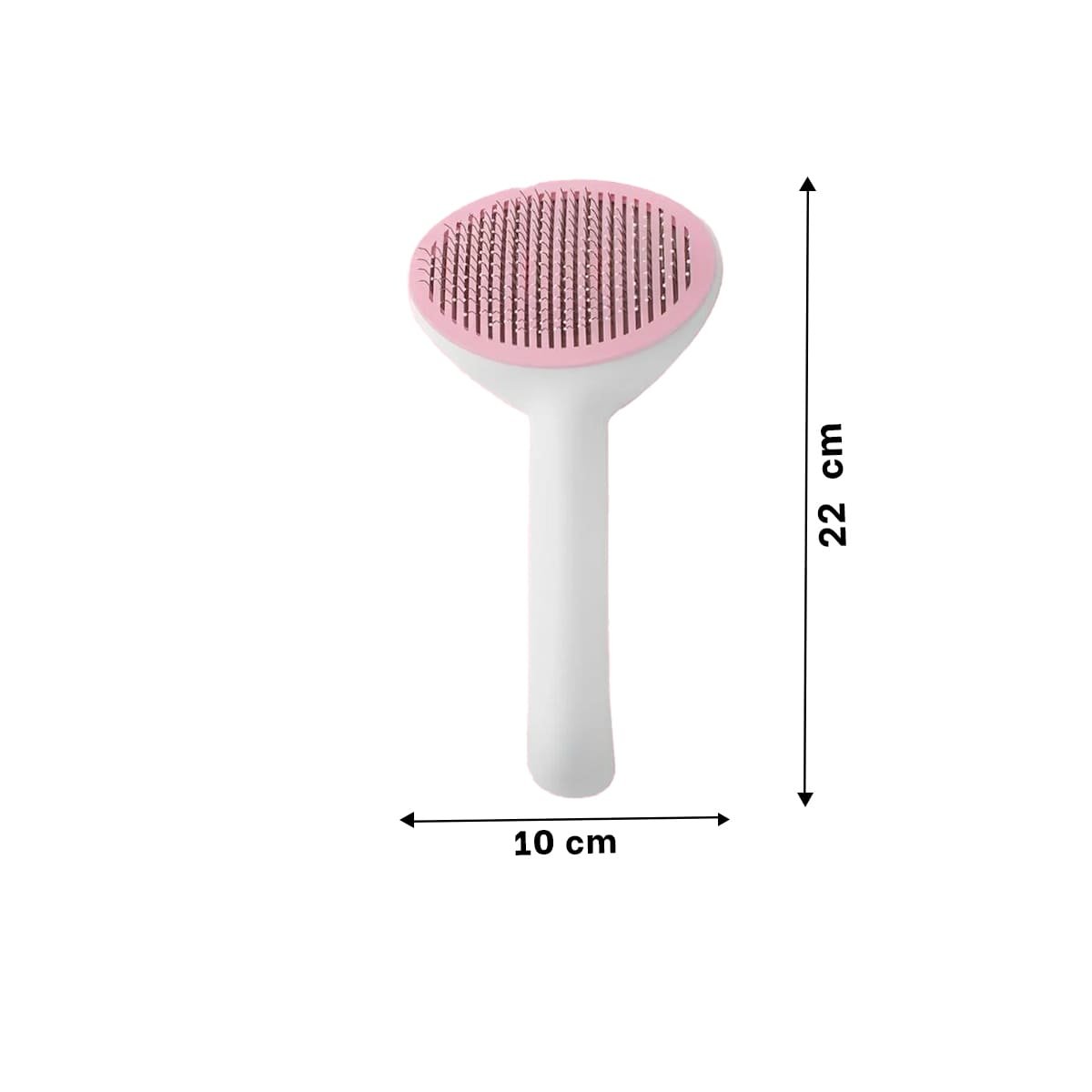 PACK2 EQUIPO DE LIMPIEZA ROSADO Y BLANCO QUITAPELUSA MANUAL REUTILIZABLE - 4