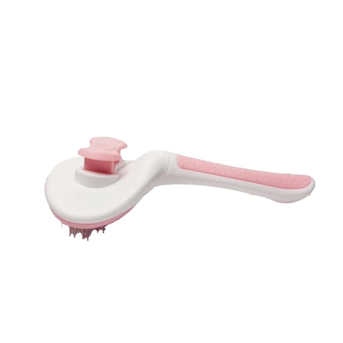 PACK2 SISTEMA REUTILIZABLE ROSADO Y BLANCO PARA QUITAR PELUSA DIARIA Y+REGALO STICKER - 2
