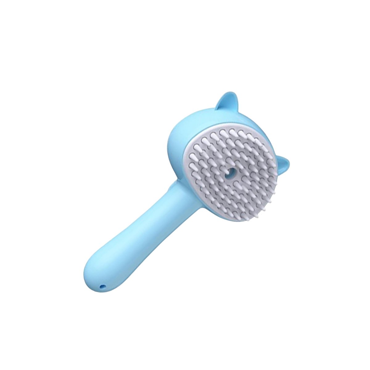 PRODUCTO CELESTE DE CUIDADO ANIMAL CON PEINADO A VAPOR Y+REGALO STICKER - 3