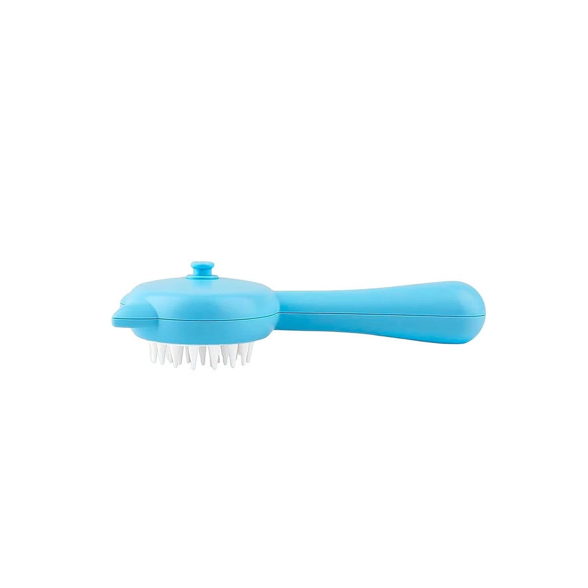 COMPLEMENTO CELESTE DE LIMPIEZA PARA MASCOTAS CON SISTEMA A VAPOR Y+PAPEL REGALO - 1