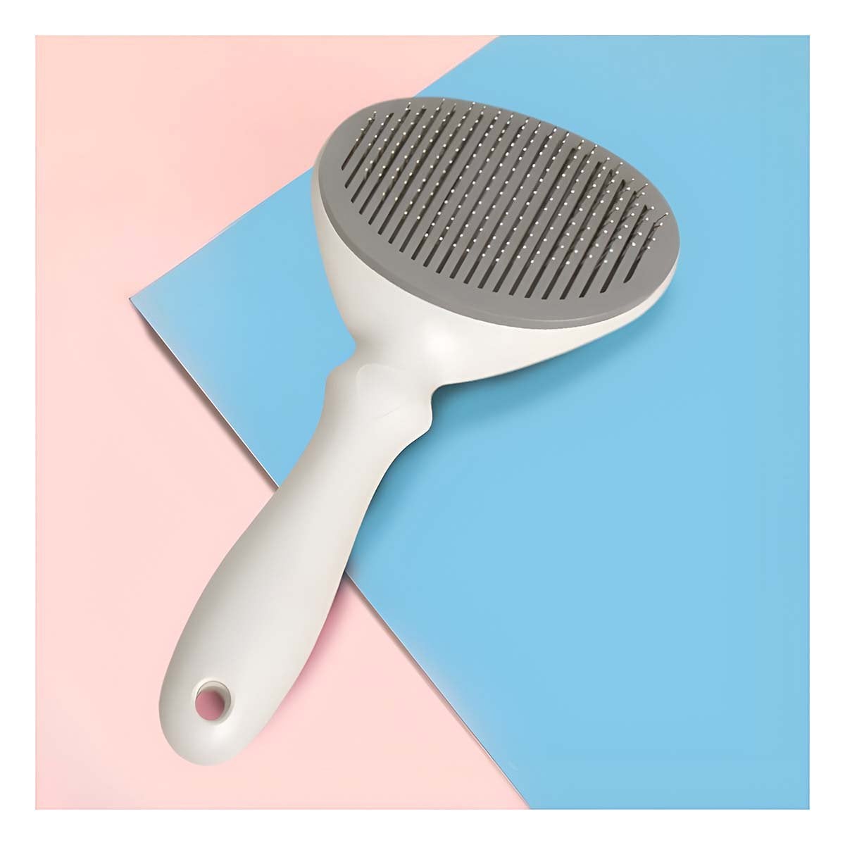 PACK6 UTENSILIO REUTILIZABLE PLOMO Y BLANCO PARA LIMPIEZA DIARIA EN HOGAR - 5