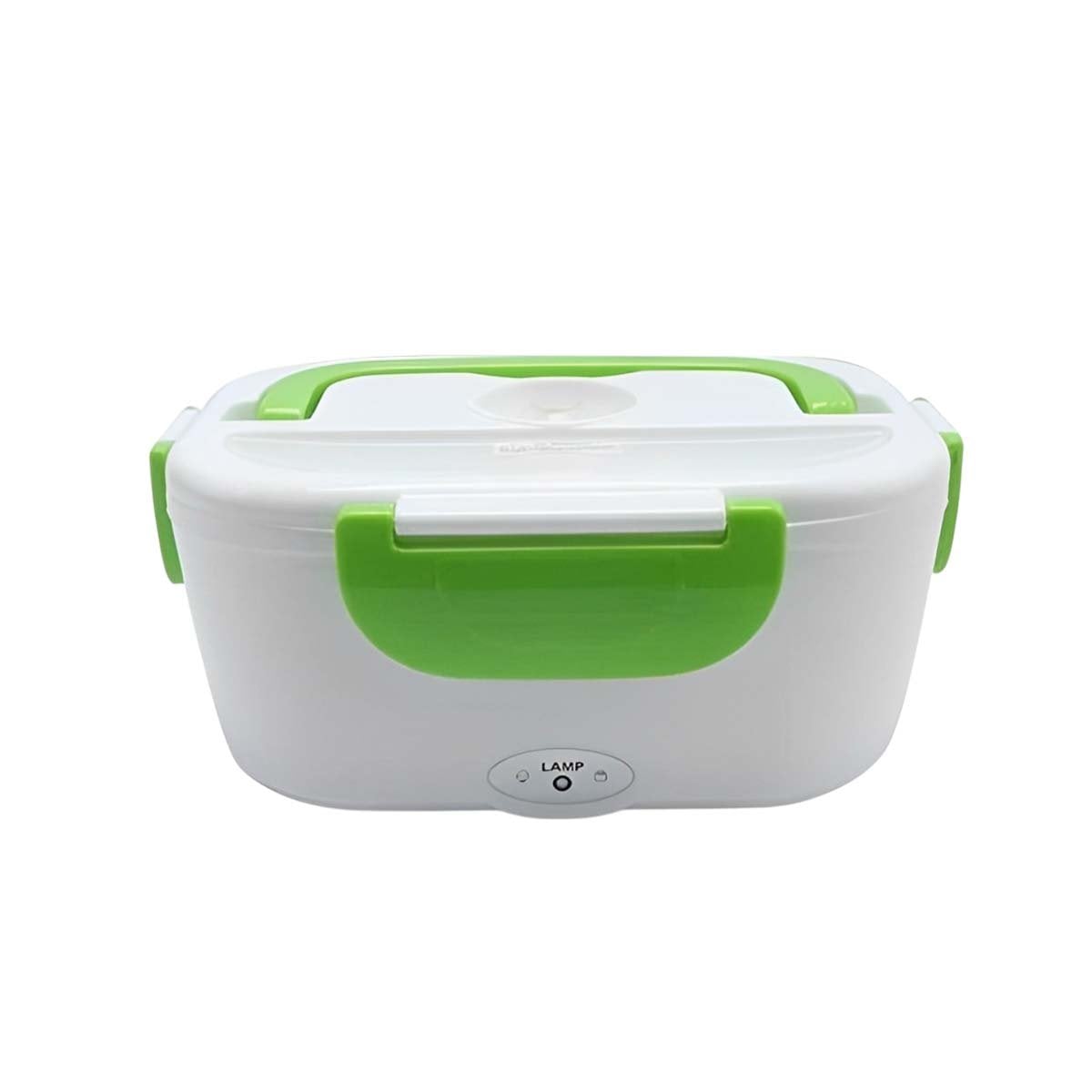 PACK12 CUBETA COMPACTA Y PRACTICA PARA COCINA MODERNA VERDE Y+REGALO STICKER - 2