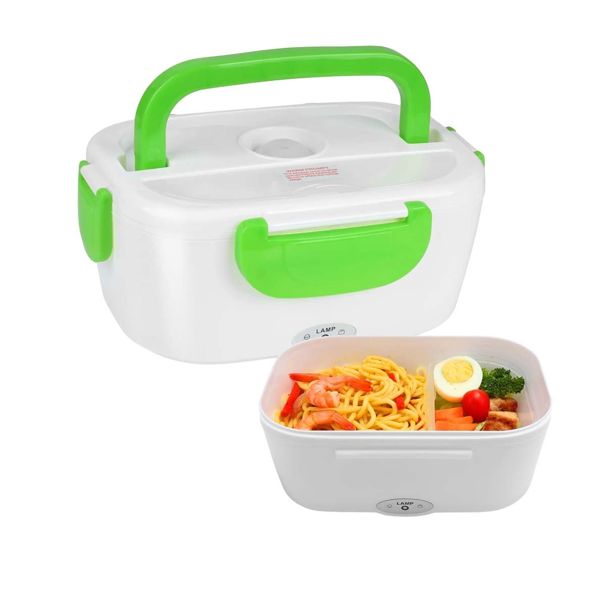 ORGANIZADOR COMPACTO PARA USO DIARIO EN HOGAR O OFICINA VERDE Y+LIGAS REGALO - 3