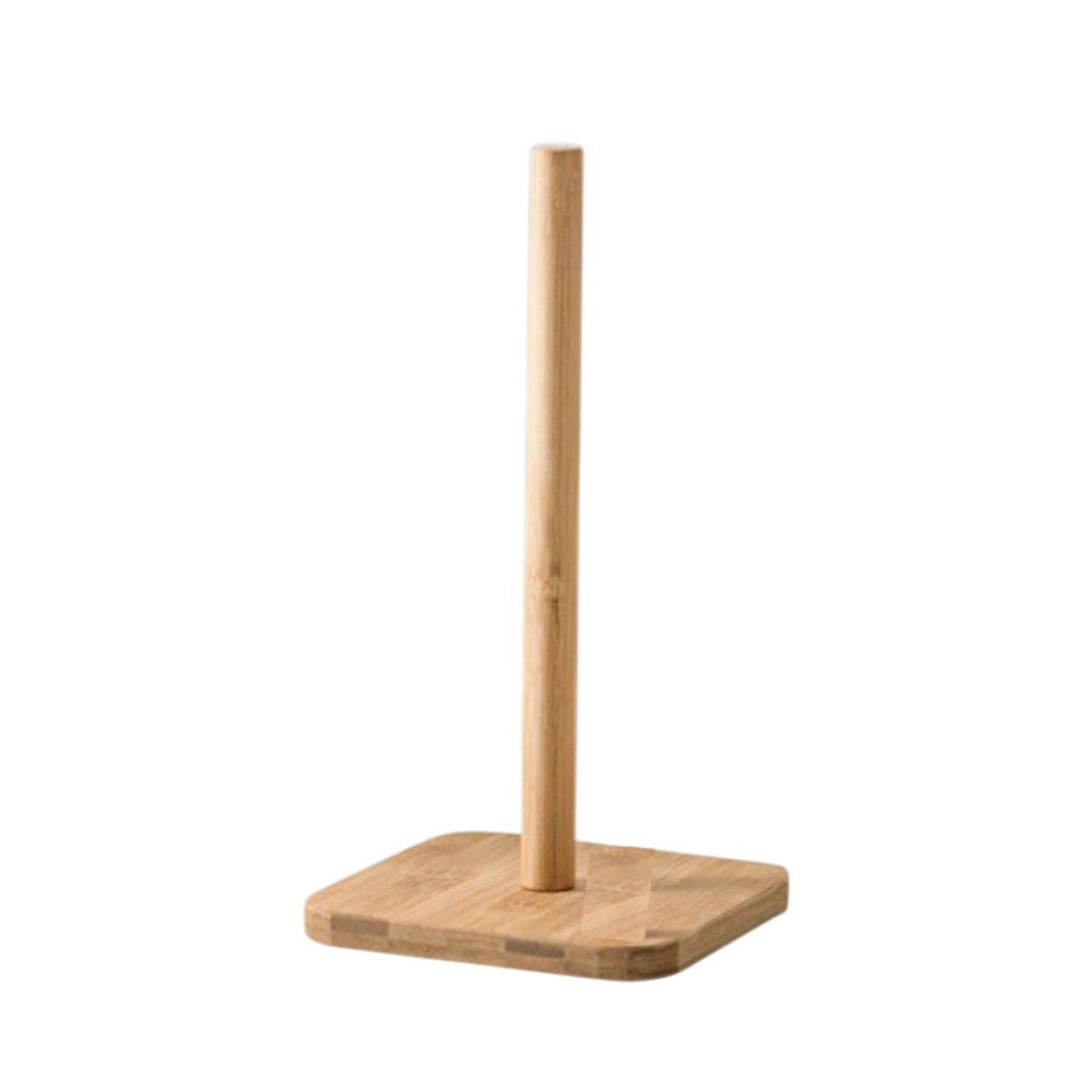 PACK12 CONTENEDOR ELEGANTE VERTICAL CON BASE FIRME Y CABECITA LARGA Y+REGALO STICKER - 2