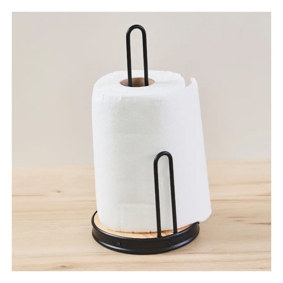 PACK4 ESTANTE MULTIFUNCIONAL VERTICAL DE MADERA PARA USO DIARIO Y+PAPEL REGALO - 2