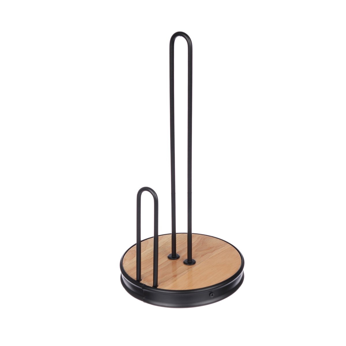 PACK4 ESTANTE MULTIFUNCIONAL VERTICAL DE MADERA PARA USO DIARIO Y+PAPEL REGALO - 3