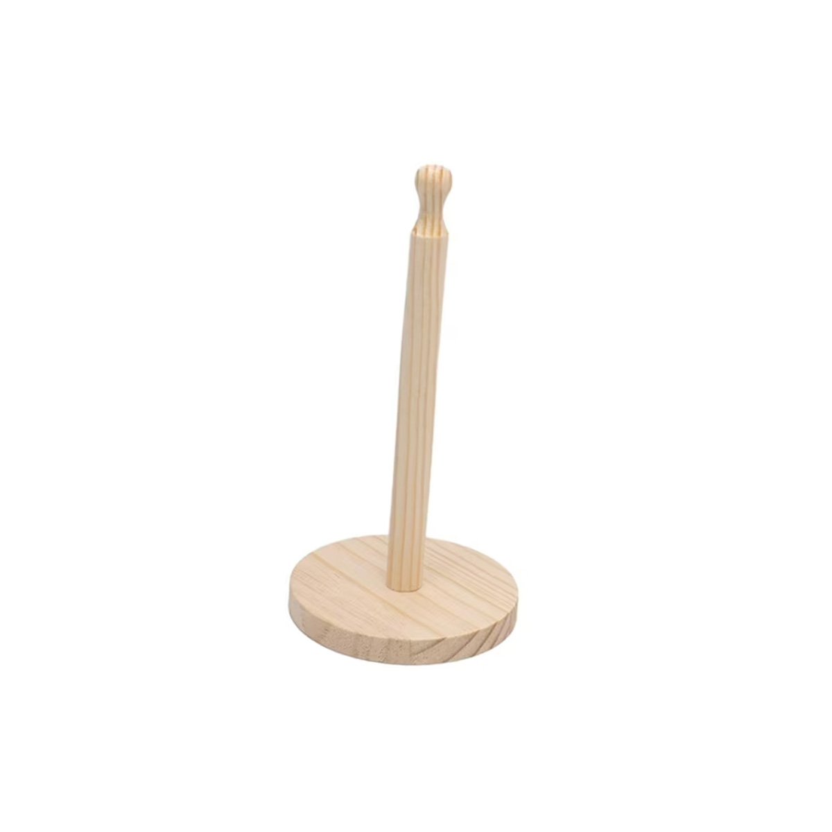 PACK4 CONTENEDOR ELEGANTE VERTICAL CON CABECITA LARGA Y BASE CIRCULAR HOGAR Y+PAPEL REGALO - 3