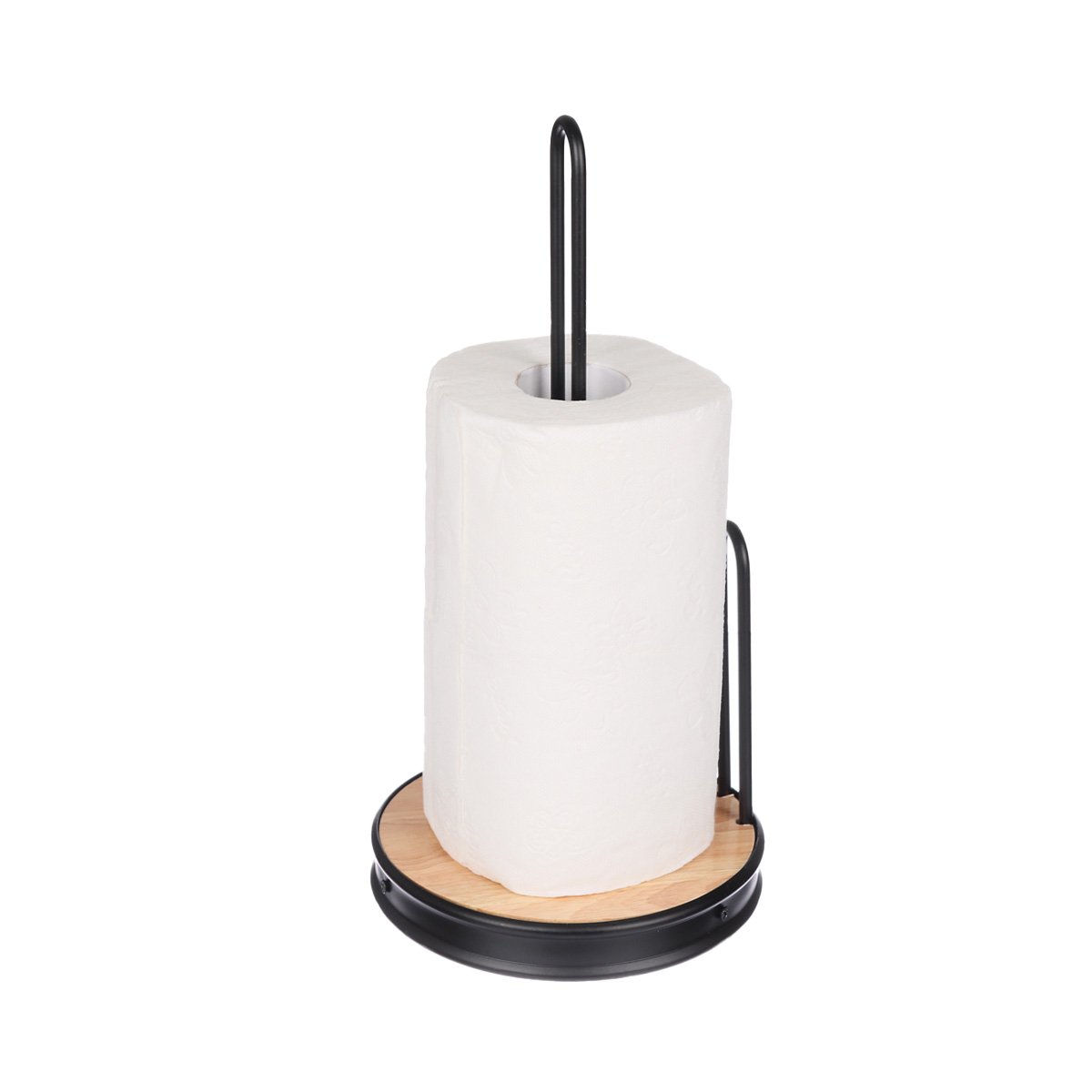 PACK2 ESTANTE COMPACTO VERTICAL CON BASE ESTABLE Y CABECITA LARGA Y+REGALO STICKER - 2
