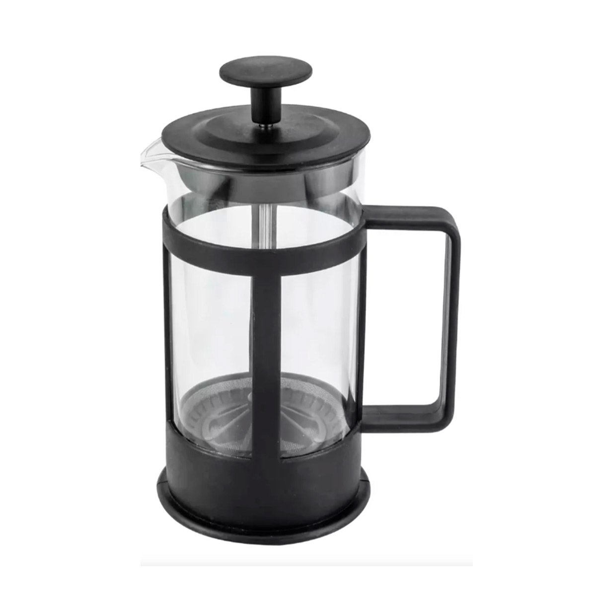 PACK12 DISPOSITIVO DE CAFE MULTIFUNCIONAL VERTICAL CON BANDEJA NEGRO 600ML Y+REGALO STICKER - 2