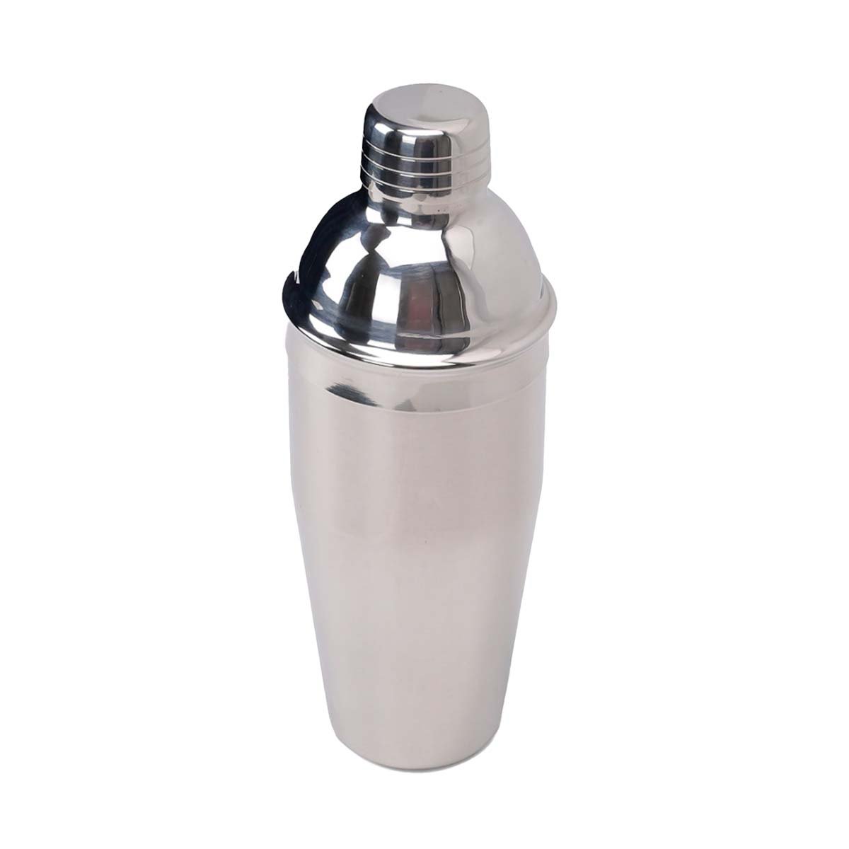 PACK2 ENVASE METALICO PLATEADO IDEAL PARA USO DIARIO EN CASA 8,5X23,5CM Y+REGALO STICKER - 2