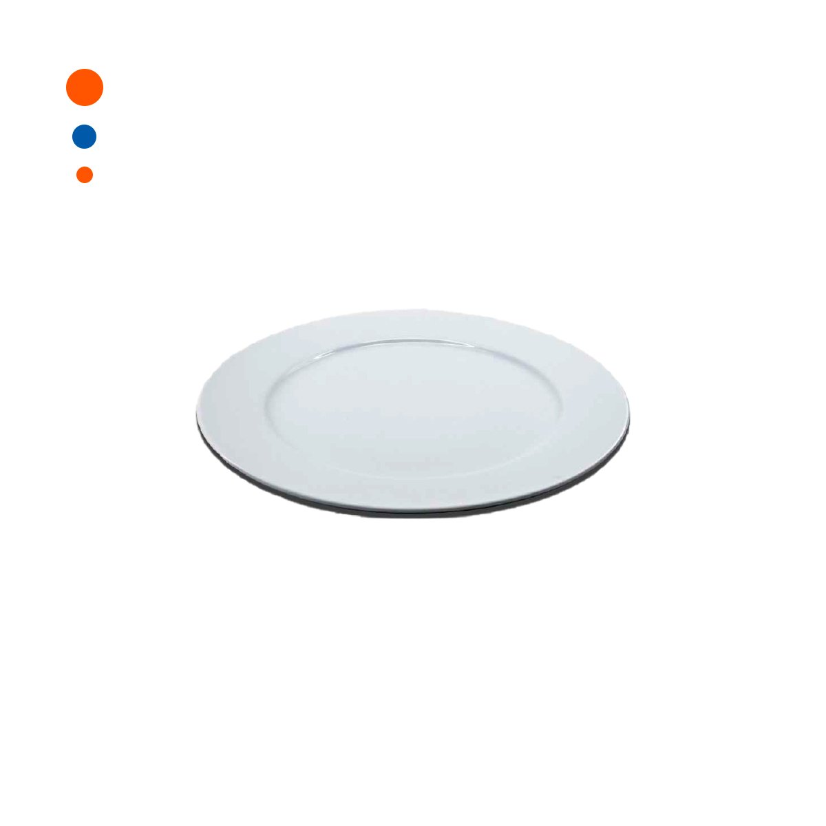 PACK12 BOWL PRACTICO PARA COCINA Y REUNIONES FAMILIARES Y+REGALO STICKER - 2