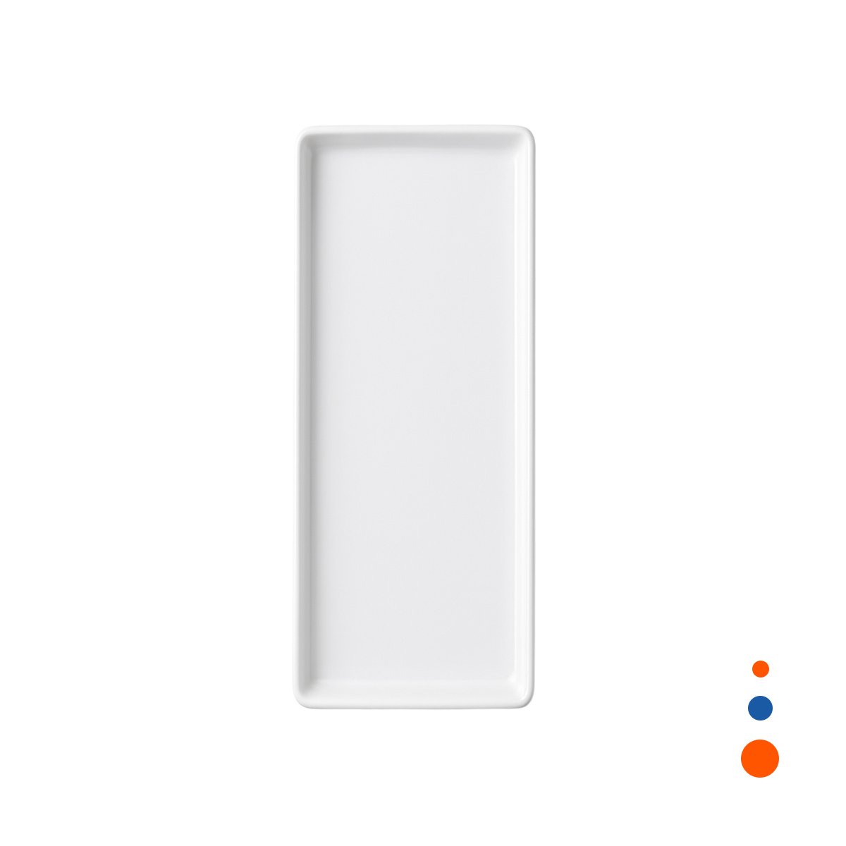 ARTICULO ALARGADO PARA MESA DE HOGAR MODERNO CON ESTILO ACTUAL Y+REGALO STICKER - 3