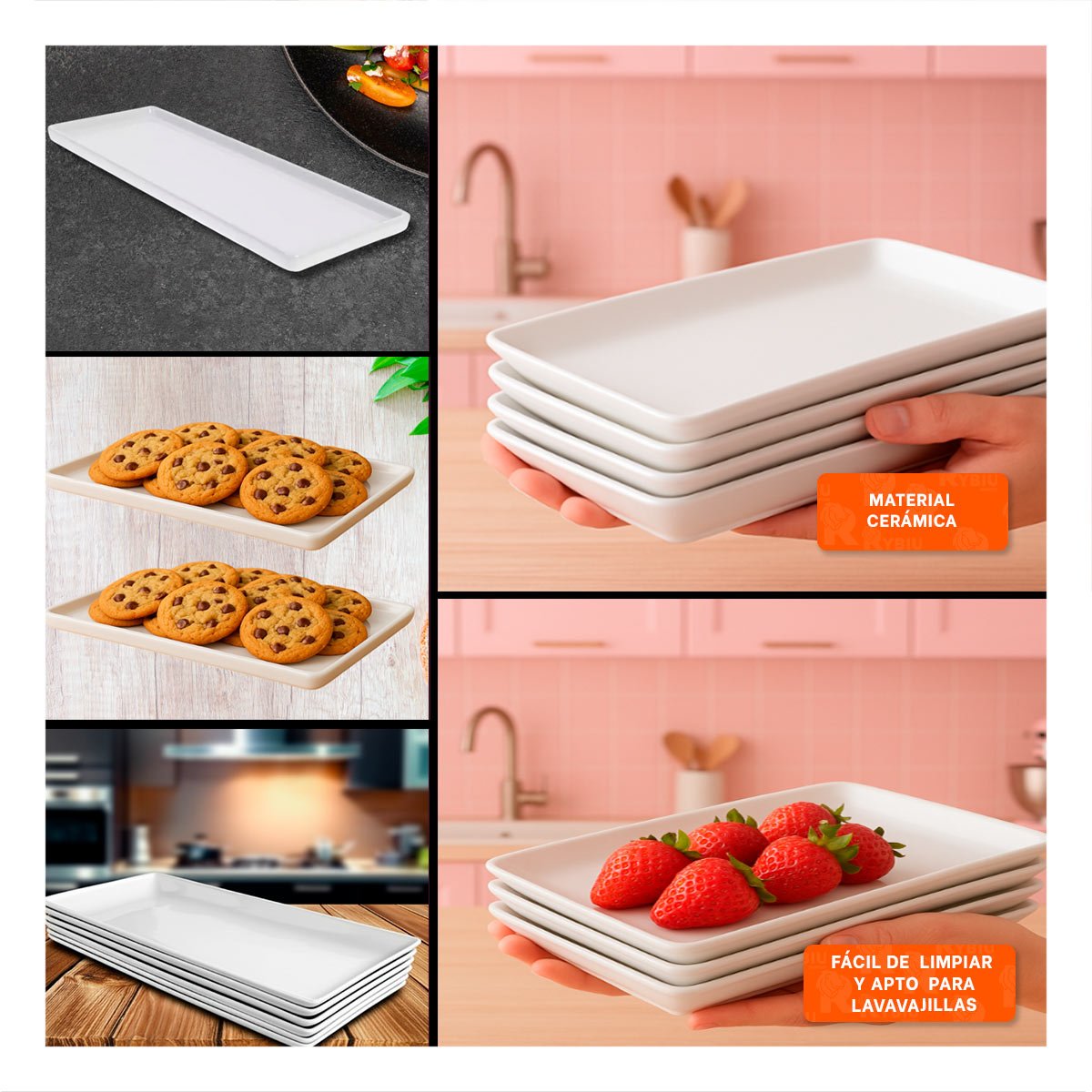 UTENSILIO ALARGADO PARA COCINA Y MESA EN CASA FAMILIAR Y+POST IT - 5
