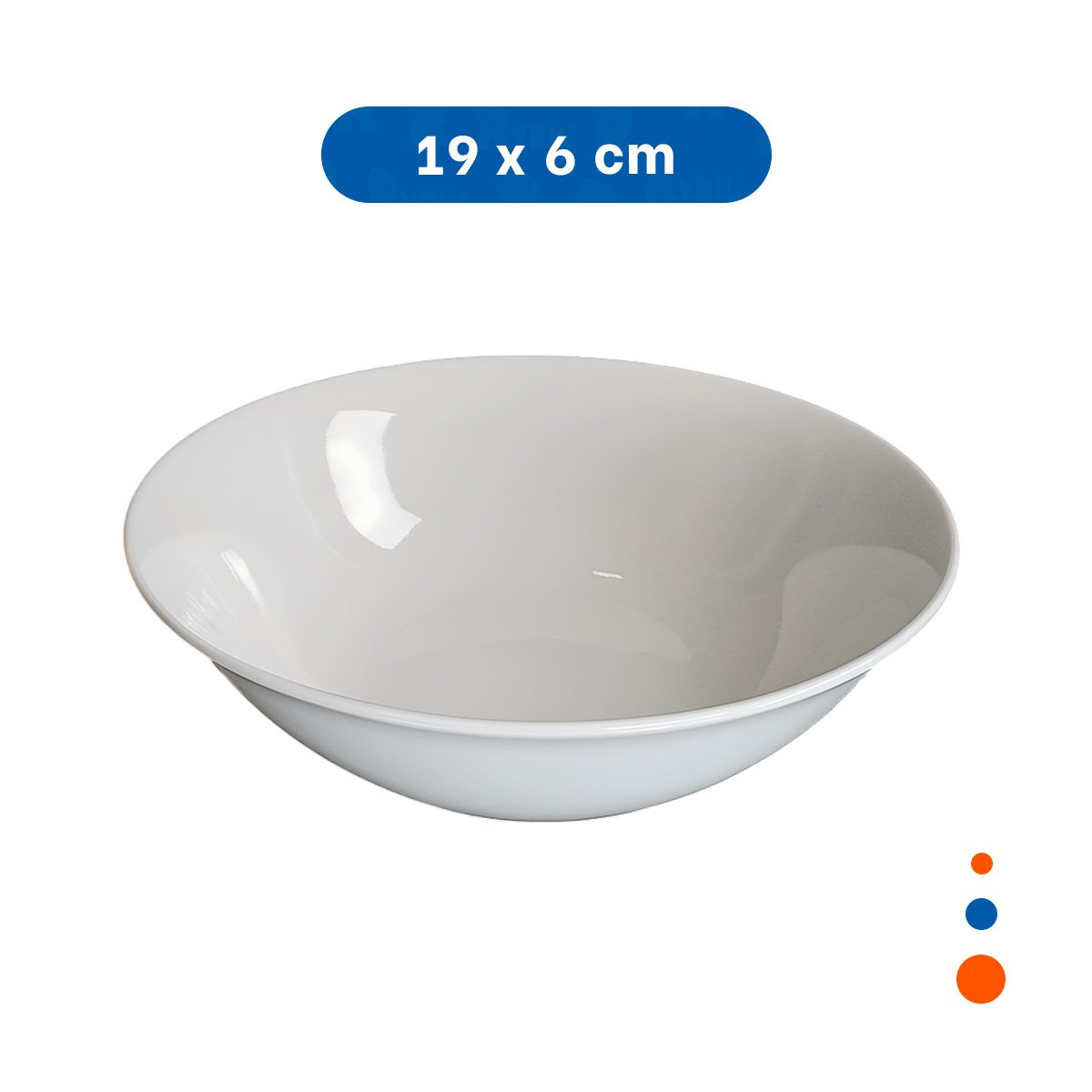PACK2 RECIPIENTE MODERNO ONDA PARA PASTAS Y GUISOS CASEROS Y+REGALO STICKER - 4