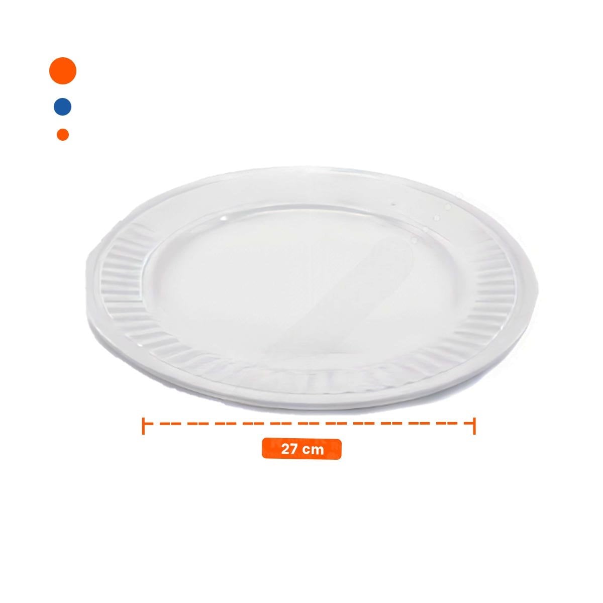 PACK6 COCINA DEL HOGAR CON ACCESORIO BLANCO Y RAYAS VERTICALES Y+PAPEL REGALO - 4