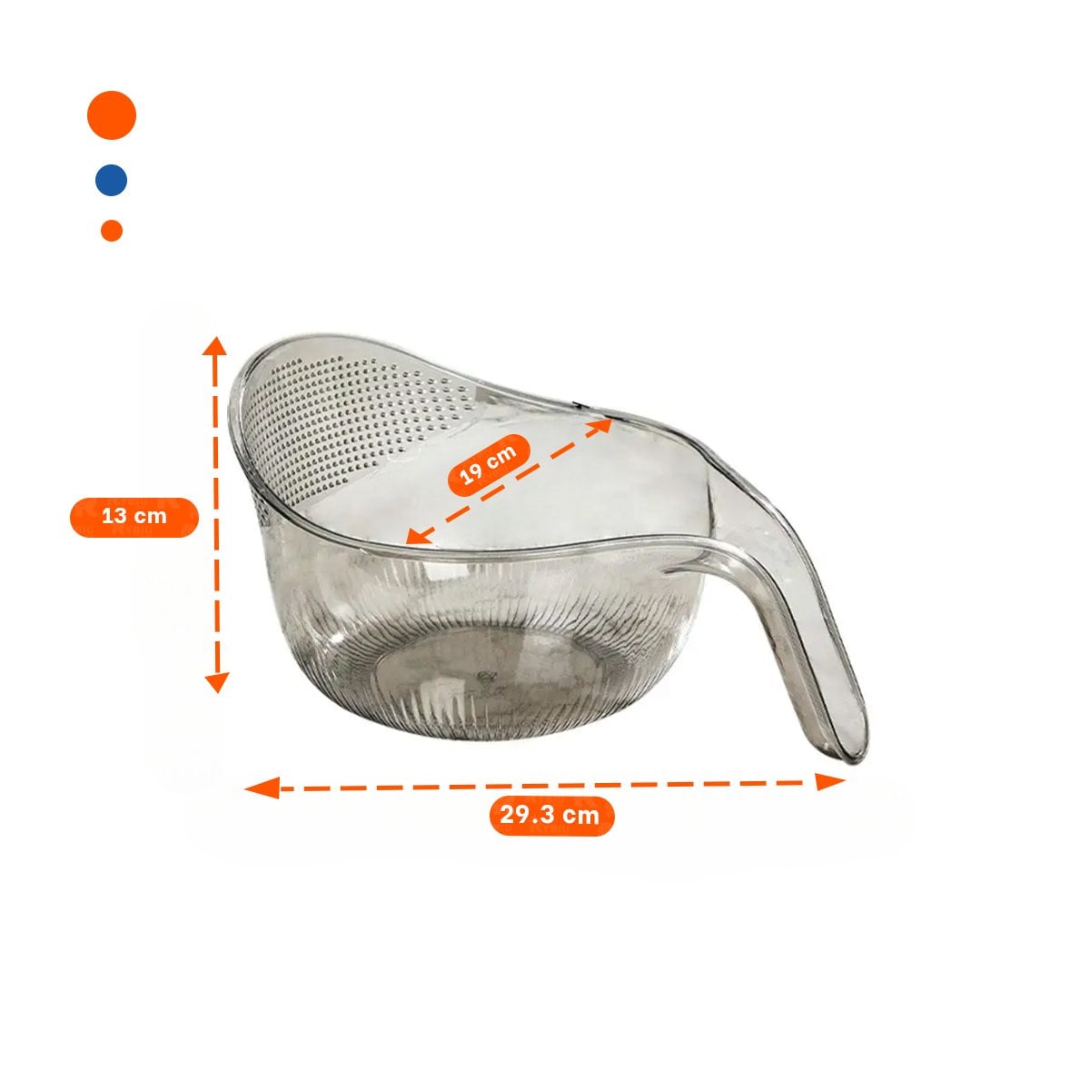 PACK12 CERNIDOR COMPACTO CON MANGO COMODO PARA HOGAR Y+REGALO STICKER - 4