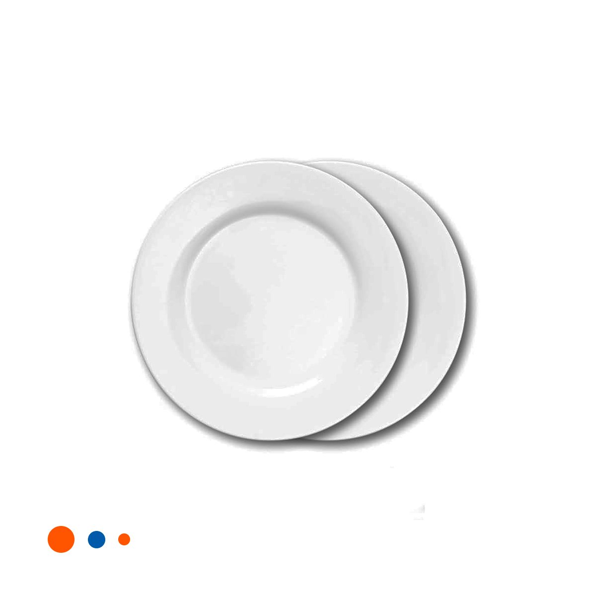 ELEMENTO REDONDO PARA PRESENTAR PLATOS CASEROS EN REUNIONES FAMILIARES Y+LIGAS REGALO - 3