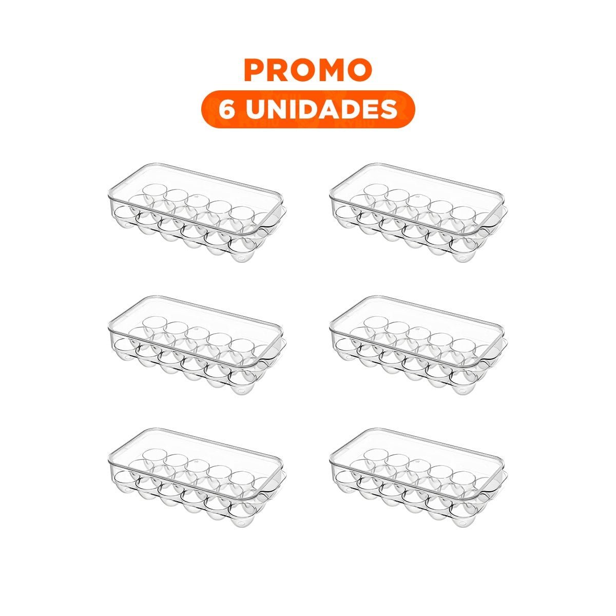 PACK6 HERRAMIENTAS DE COCINA UTENSILIOS DE SILICONA NEGRO COLOR NEGRO Y RESISTENTES - 1