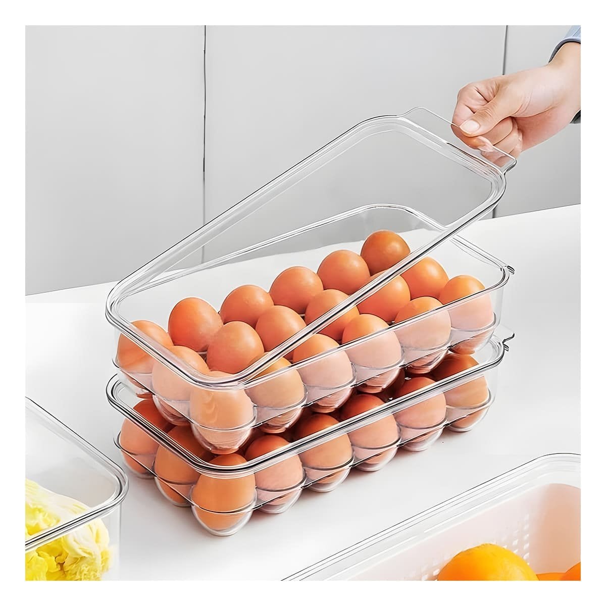 PACK6 HERRAMIENTAS DE COCINA UTENSILIOS DE SILICONA NEGRO COLOR NEGRO Y RESISTENTES - 3