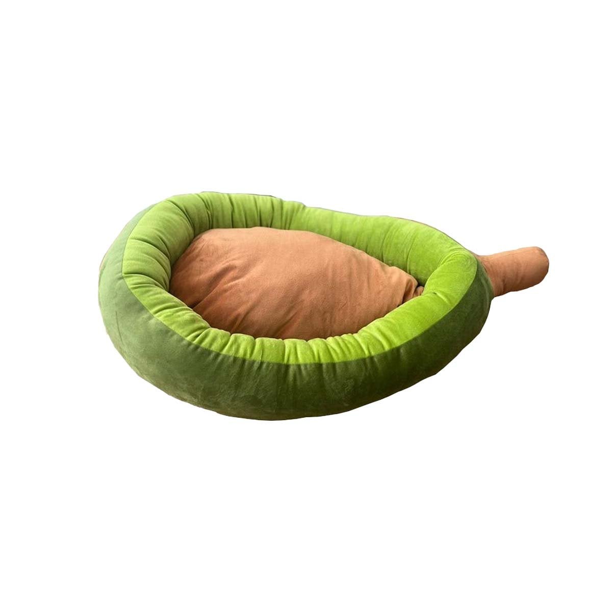 PACK2 CAMA PALTA PARA MASCOTA TALLA M VERDE DE GRAN CLASE PARA SUS PERRITOS Y+REGALO STICKER - 2