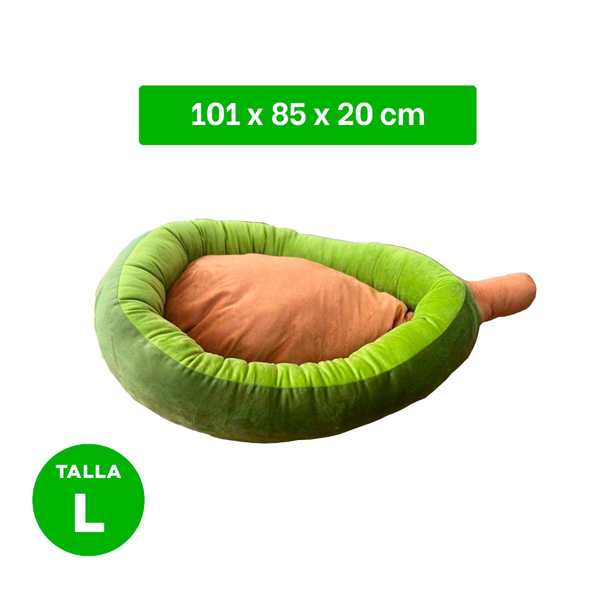 PACK2 MOISES PARA ANIMAL PALTA TALLA L VERDE MUY UTIL PARA CUIDADO CON CALMA Y+PAPEL REGALO - 4