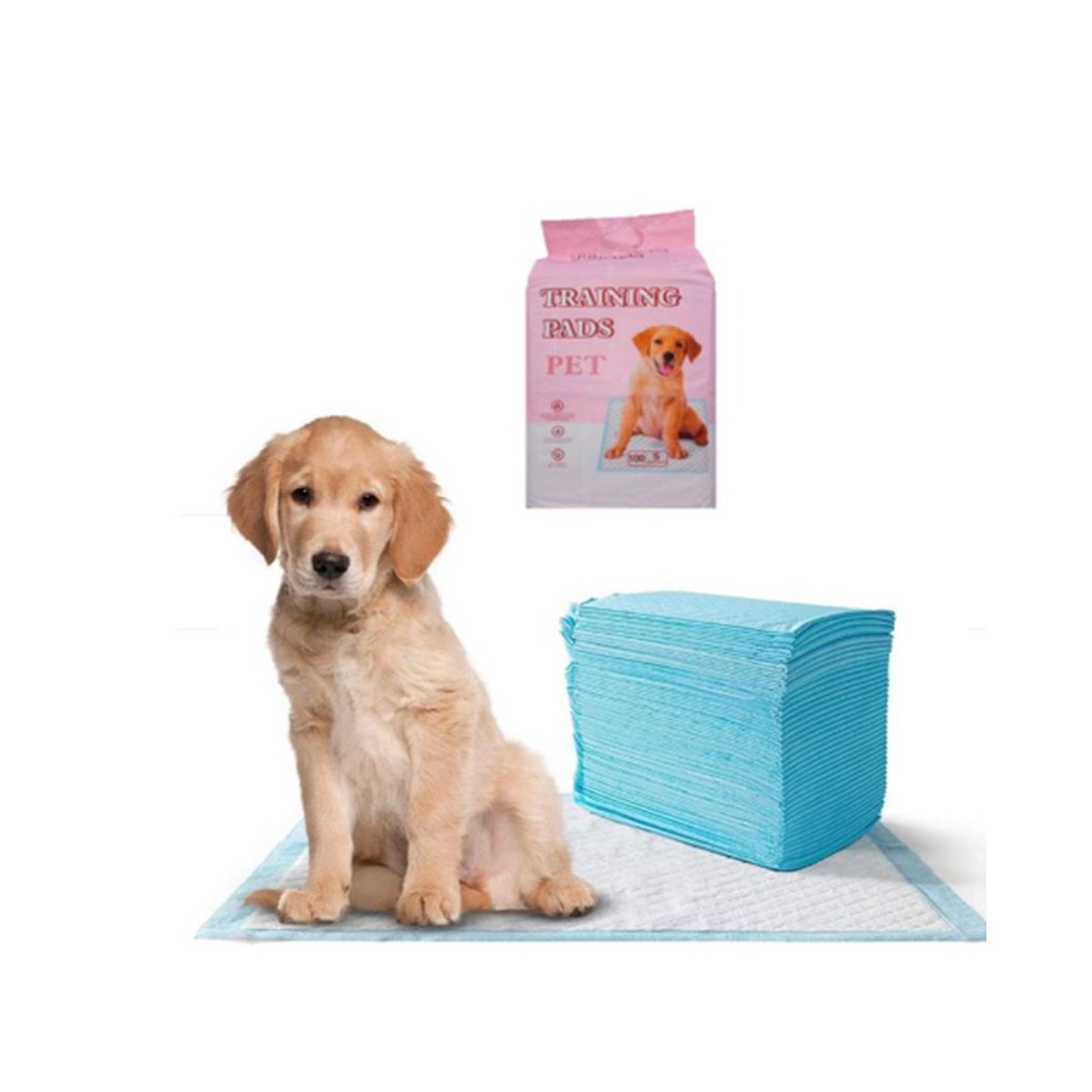 PACK2 PROTECTOR DE SUELO TALLA S CELESTE DE GRAN CLASE PARA SUS PISOS Y+REGALO STICKER - 2