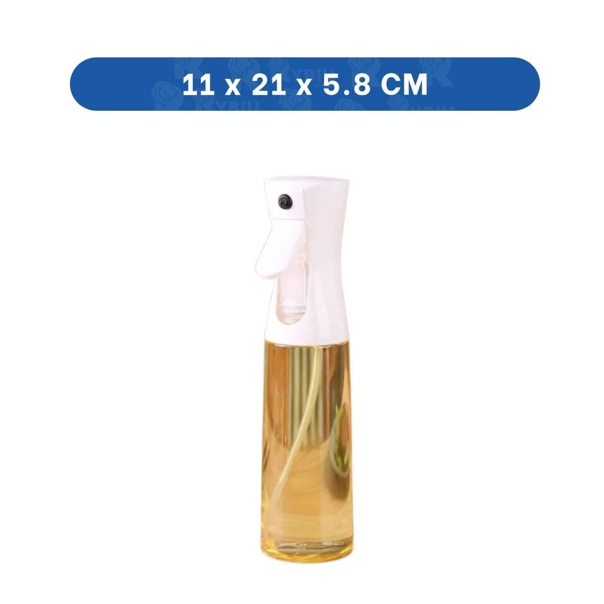 PACK2 SPRAY DE COCINA BLANCO 220ML PARA HUMECTAR SUS PANES CON MUCHA GANA Y+REGALO STICKER - 4